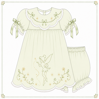 Heirloom Princess Collection