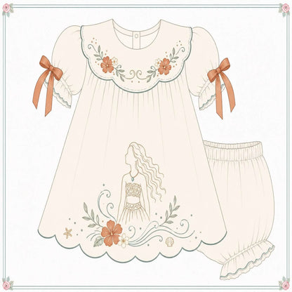 Heirloom Princess Collection
