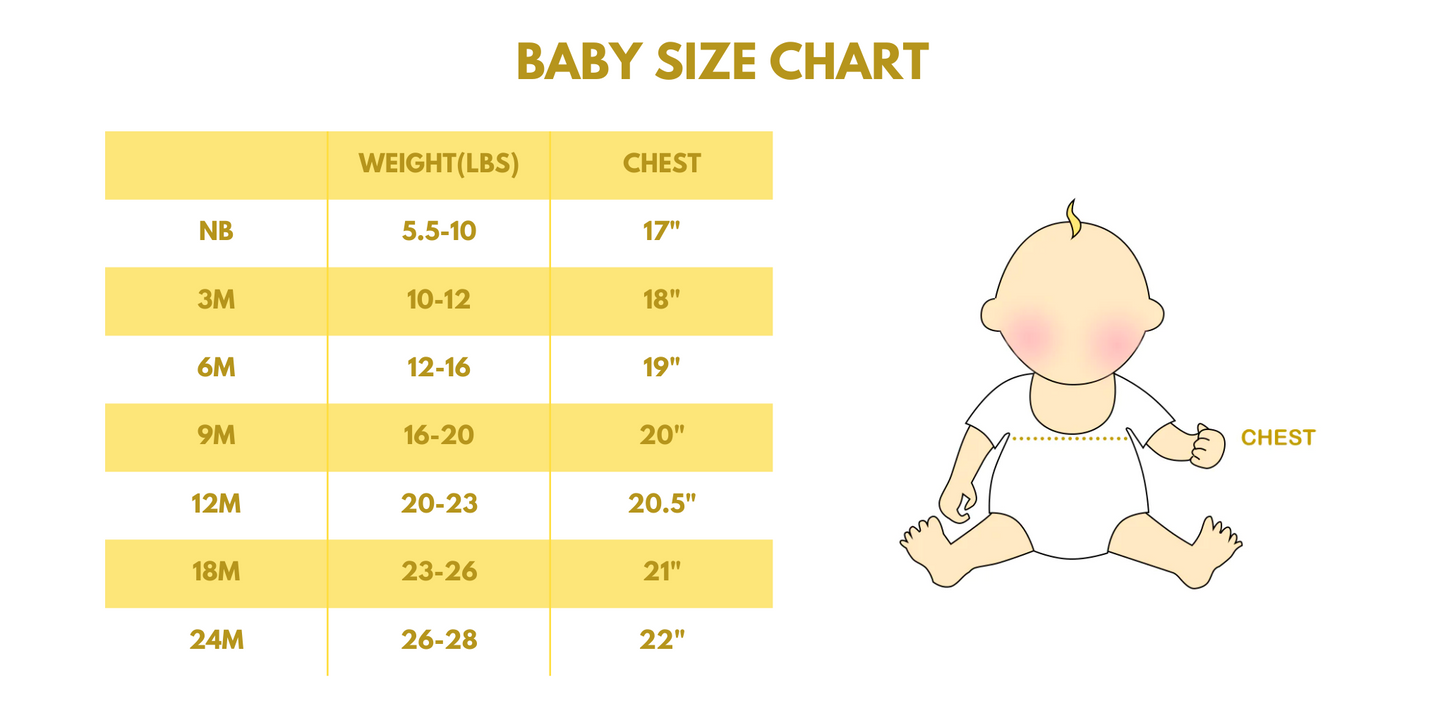 Tennessee vols bamboo zipper romper