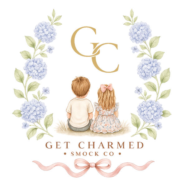 Get Charmed, LLC